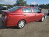 NISSAN VERSA S