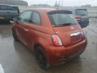 FIAT 500 SPORT