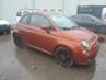 FIAT 500 SPORT