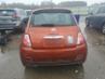 FIAT 500 SPORT