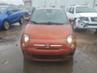 FIAT 500 SPORT