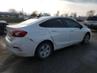 CHEVROLET CRUZE LS