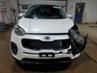 KIA SPORTAGE EX