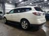 CHEVROLET TRAVERSE LTZ