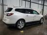 CHEVROLET TRAVERSE LTZ