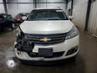 CHEVROLET TRAVERSE LTZ