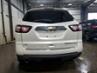 CHEVROLET TRAVERSE LTZ