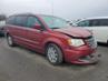 CHRYSLER TOWN & COUNTRY TOURING