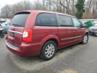 CHRYSLER TOWN & COUNTRY TOURING