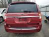 CHRYSLER TOWN & COUNTRY TOURING