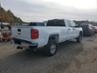 CHEVROLET SILVERADO C2500 HEAVY DUTY