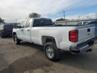 CHEVROLET SILVERADO C2500 HEAVY DUTY