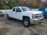 CHEVROLET SILVERADO C2500 HEAVY DUTY