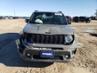 JEEP RENEGADE ALTITUDE