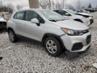 CHEVROLET TRAX LS