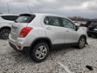 CHEVROLET TRAX LS