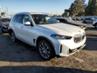 BMW X5 XDRIVE50E