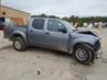 NISSAN FRONTIER S