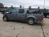 NISSAN FRONTIER S