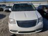 CHRYSLER TOWN & COUNTRY TOURING