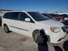 CHRYSLER TOWN & COUNTRY TOURING