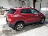 CHEVROLET TRAX 1LT