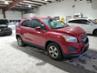 CHEVROLET TRAX 1LT