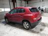 CHEVROLET TRAX 1LT