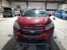 CHEVROLET TRAX 1LT