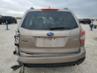 SUBARU FORESTER 2.5I PREMIUM