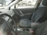 SUBARU FORESTER 2.5I PREMIUM