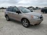 SUBARU FORESTER 2.5I PREMIUM