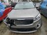 KIA SORENTO EX