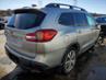 SUBARU ASCENT LIMITED