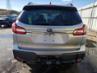 SUBARU ASCENT LIMITED