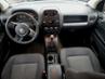 JEEP COMPASS SPORT