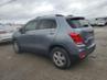 CHEVROLET TRAX 1LT