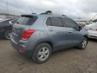 CHEVROLET TRAX 1LT