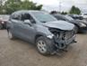 CHEVROLET TRAX 1LT