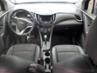 CHEVROLET TRAX 1LT