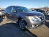 NISSAN PATHFINDER S