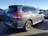 NISSAN PATHFINDER S