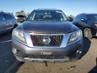 NISSAN PATHFINDER S