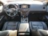 NISSAN PATHFINDER S