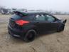 FORD FOCUS ST