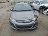 HONDA INSIGHT EX