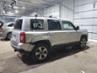 JEEP PATRIOT SPORT