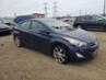 HYUNDAI ELANTRA GLS