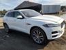 JAGUAR F-PACE PRESTIGE