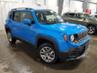 JEEP RENEGADE LATITUDE